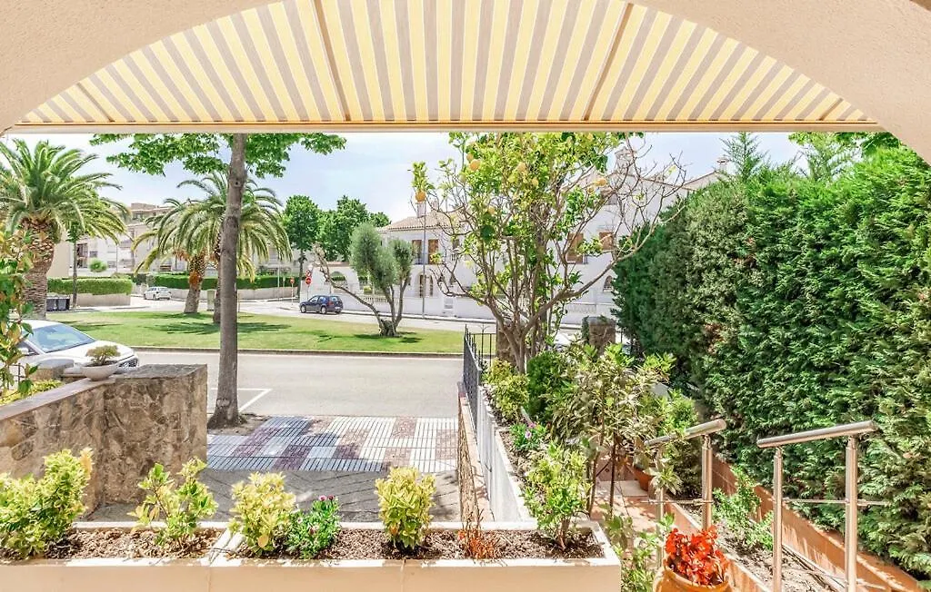 Holiday home Casa Josi Villa Platja d'Aro