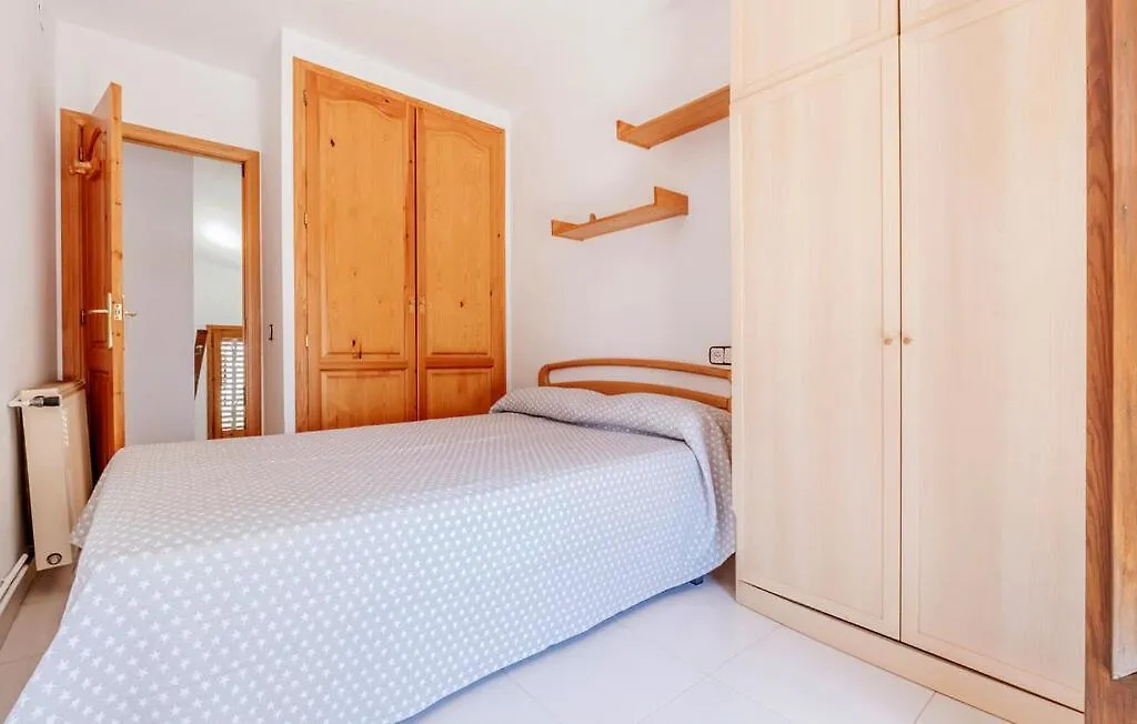Casa Josi Villa Platja d'Aro Spain