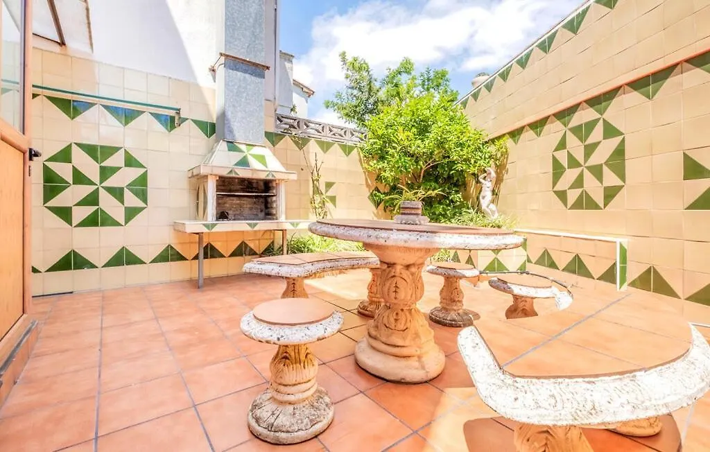 Casa Josi Villa Platja d'Aro
