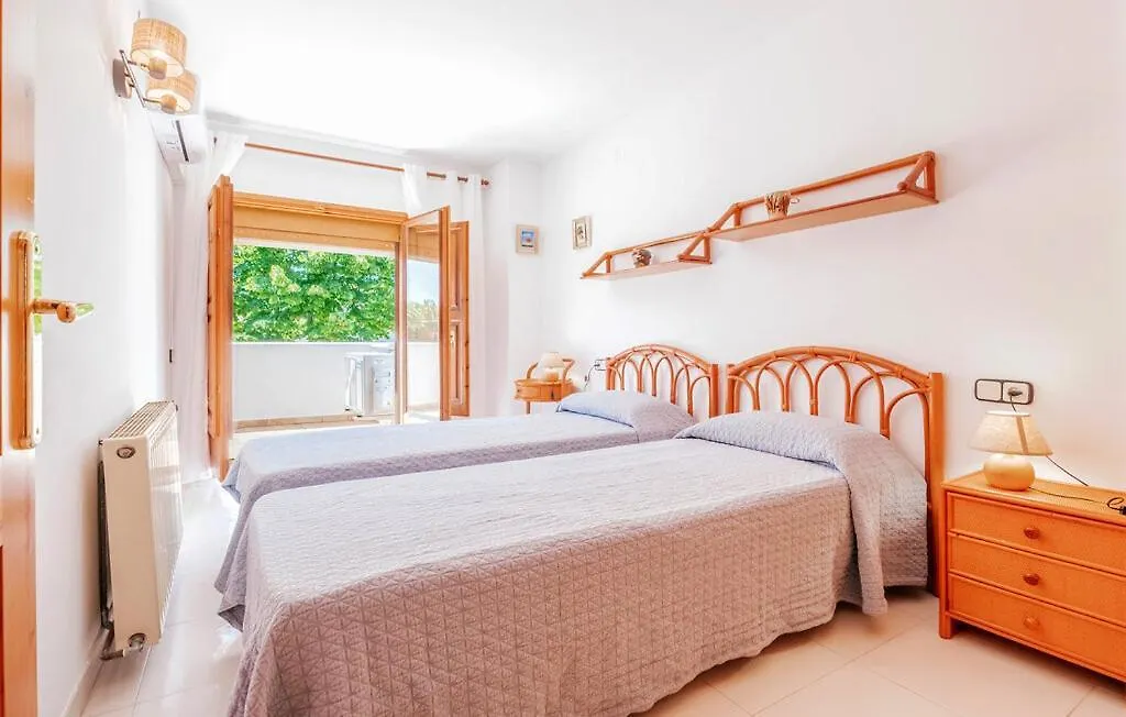 Holiday home Casa Josi Villa Platja d'Aro Spain