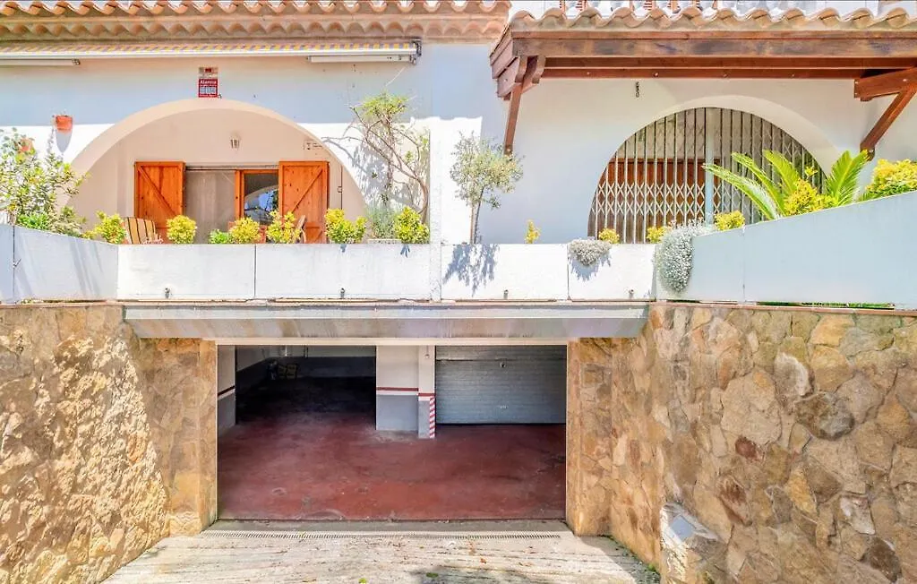 Casa Josi Villa Platja d'Aro Holiday home