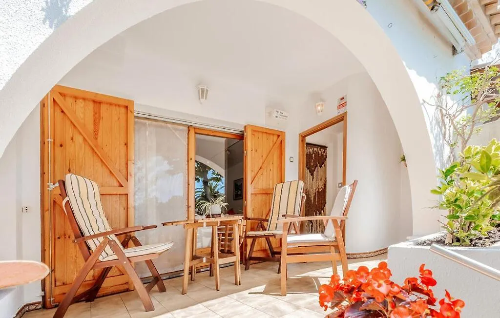 Holiday home Casa Josi Villa Platja d'Aro