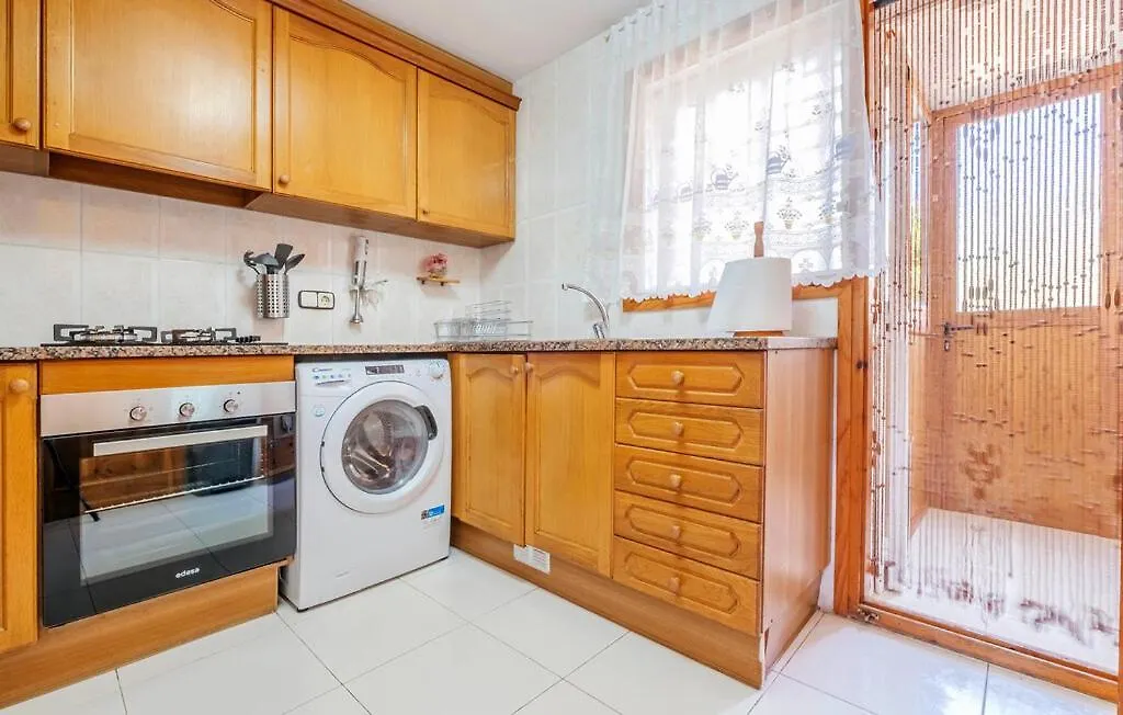 Holiday home Casa Josi Villa Platja d'Aro Spain