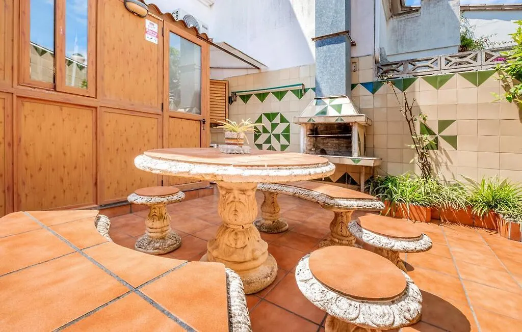 Casa Josi Villa Platja d'Aro Holiday home