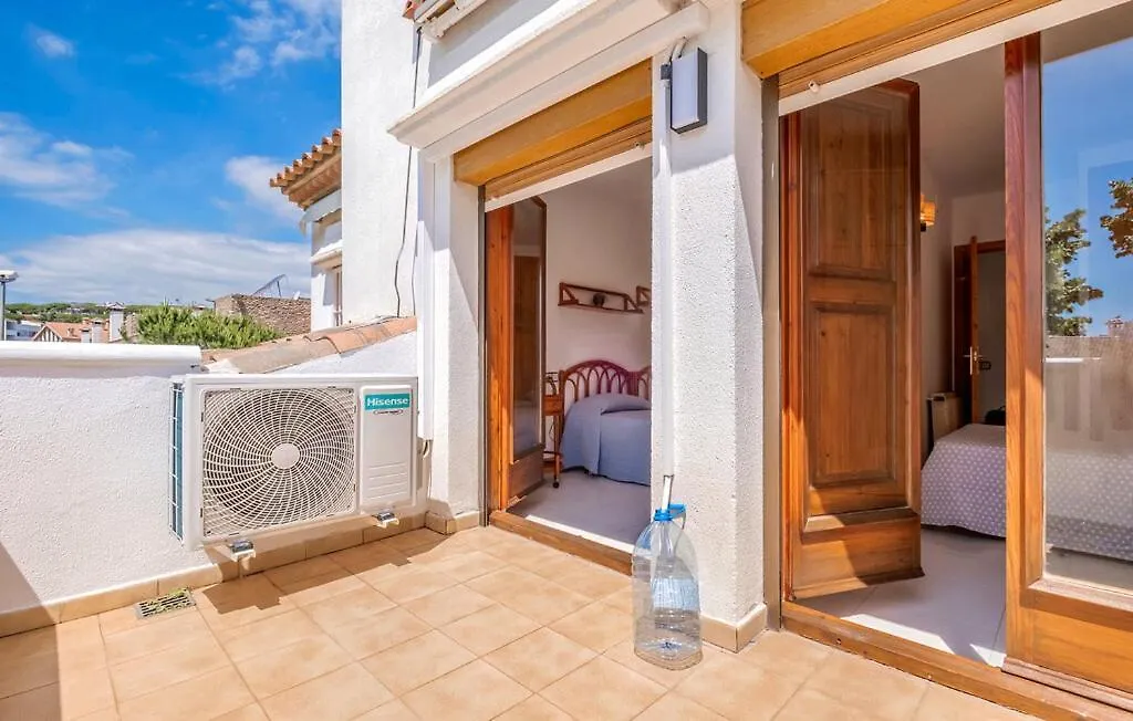 Casa Josi Villa Platja d'Aro