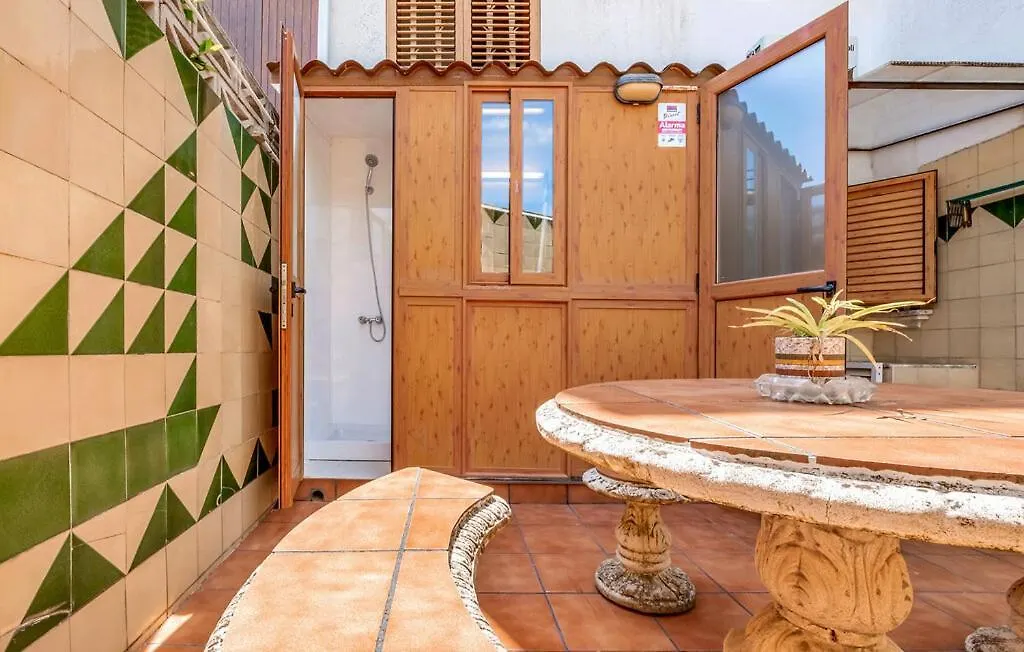 Holiday home Casa Josi Villa Platja d'Aro Spain