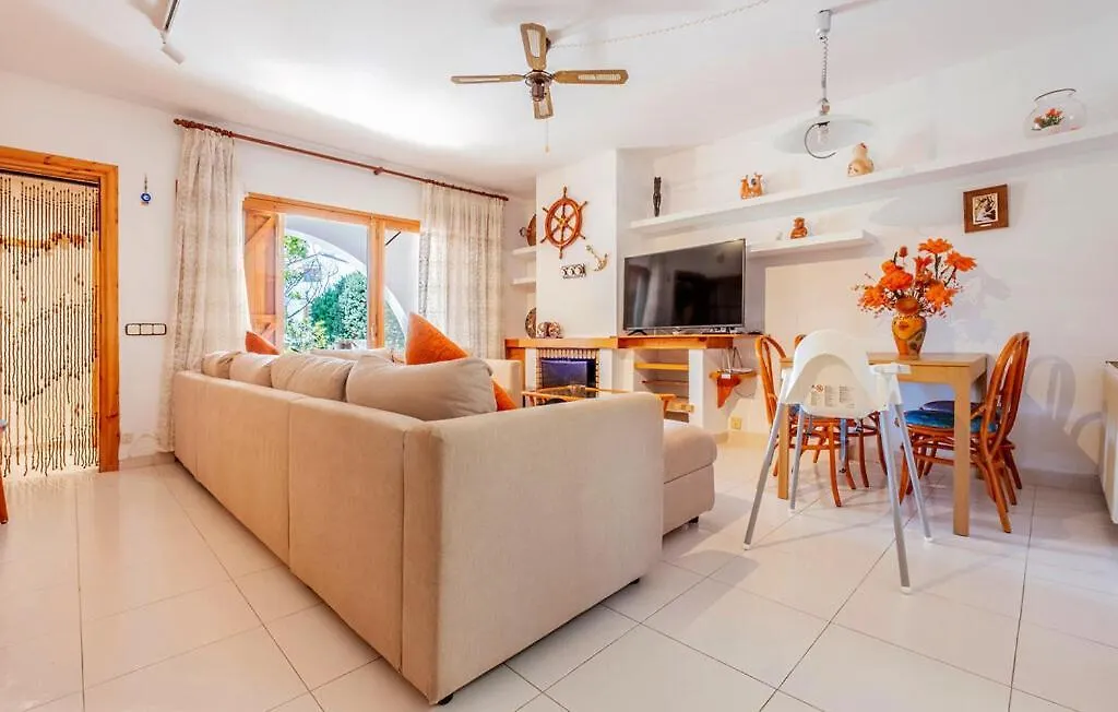 Casa Josi Villa Platja d'Aro