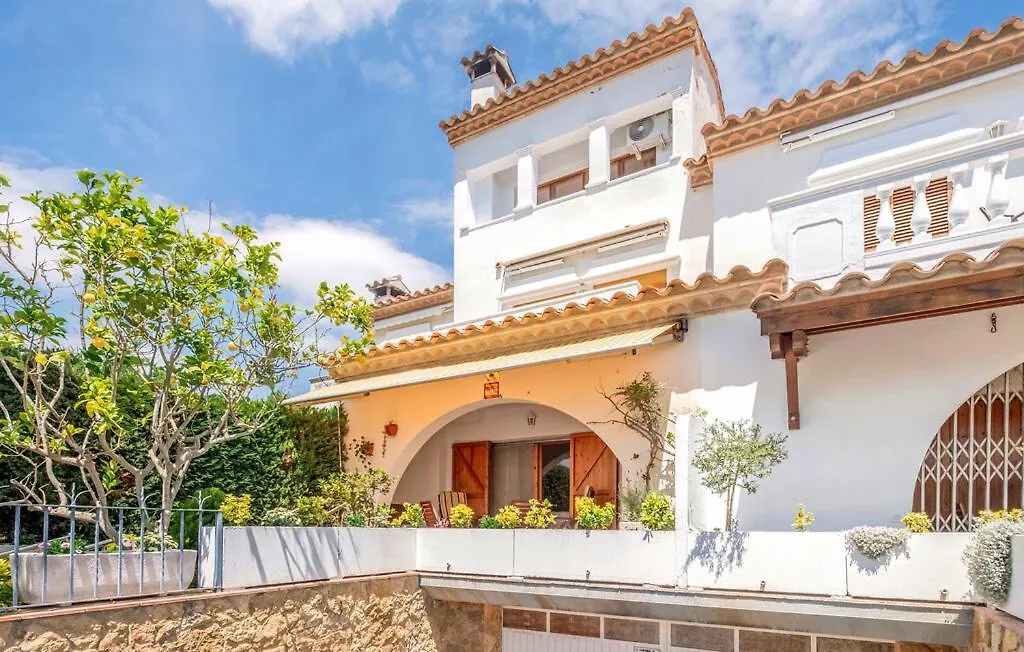 Casa Josi Villa Platja d'Aro Holiday home