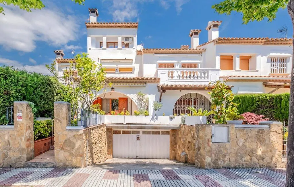 Holiday home Casa Josi Villa Platja d'Aro