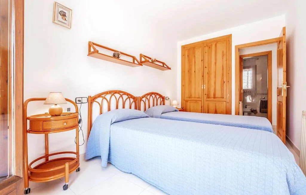 Holiday home Casa Josi Villa Platja d'Aro