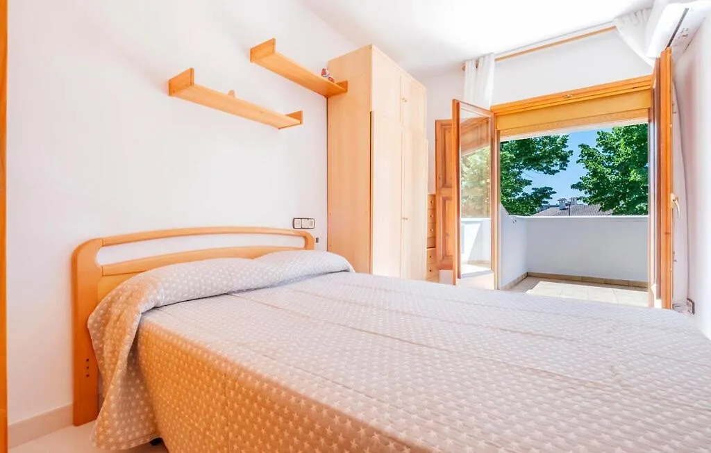 Casa Josi Villa Platja d'Aro 0*,