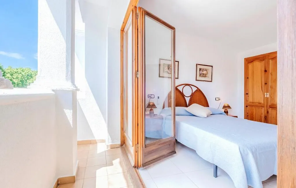 Casa Josi Villa Platja d'Aro Holiday home